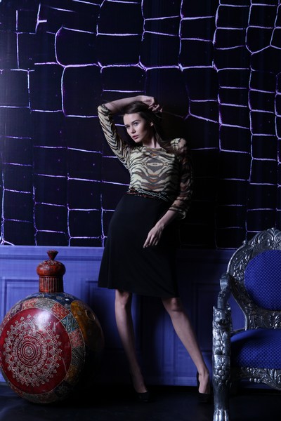 Qassem Qassem Haute Couture